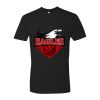 Next Level 3600 Cotton T-Shirt Thumbnail