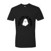 Next Level 3600 Cotton T-Shirt Thumbnail