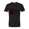 Next Level 3600 Cotton T-Shirt Thumbnail