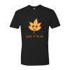 Next Level 3600 Cotton T-Shirt Thumbnail