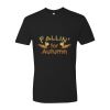 Next Level 3600 Cotton T-Shirt Thumbnail
