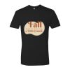 Next Level 3600 Cotton T-Shirt Thumbnail