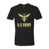Next Level 3600 Cotton T-Shirt Thumbnail