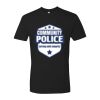 Next Level 3600 Cotton T-Shirt Thumbnail
