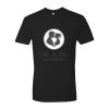 Next Level 3600 Cotton T-Shirt Thumbnail