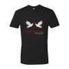 Next Level 3600 Cotton T-Shirt Thumbnail