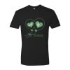 Next Level 3600 Cotton T-Shirt Thumbnail