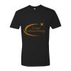Next Level 3600 Cotton T-Shirt Thumbnail
