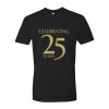 Next Level 3600 Cotton T-Shirt Thumbnail