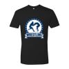 Next Level 3600 Cotton T-Shirt Thumbnail