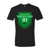 Next Level 3600 Cotton T-Shirt Thumbnail