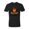 Next Level 3600 Cotton T-Shirt Thumbnail