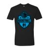 Next Level 3600 Cotton T-Shirt Thumbnail