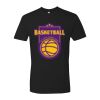 Next Level 3600 Cotton T-Shirt Thumbnail
