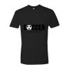 Next Level 3600 Cotton T-Shirt Thumbnail