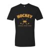 Next Level 3600 Cotton T-Shirt Thumbnail