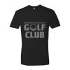 Next Level 3600 Cotton T-Shirt Thumbnail