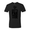 Next Level 3600 Cotton T-Shirt Thumbnail