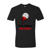 Next Level 3600 Cotton T-Shirt Thumbnail