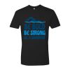 Next Level 3600 Cotton T-Shirt Thumbnail