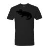 Next Level 3600 Cotton T-Shirt Thumbnail