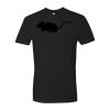 Next Level 3600 Cotton T-Shirt Thumbnail