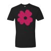 Next Level 3600 Cotton T-Shirt Thumbnail