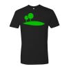 Next Level 3600 Cotton T-Shirt Thumbnail