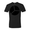 Next Level 3600 Cotton T-Shirt Thumbnail