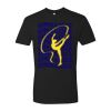 Next Level 3600 Cotton T-Shirt Thumbnail