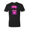 Next Level 3600 Cotton T-Shirt Thumbnail