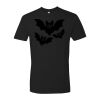Next Level 3600 Cotton T-Shirt Thumbnail