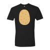 Next Level 3600 Cotton T-Shirt Thumbnail