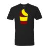 Next Level 3600 Cotton T-Shirt Thumbnail