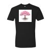 Next Level 3600 Cotton T-Shirt Thumbnail