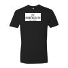 Next Level 3600 Cotton T-Shirt Thumbnail