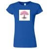 Softstyle® Women’s T-Shirt Thumbnail