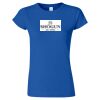 Softstyle® Women’s T-Shirt Thumbnail