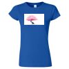 Softstyle® Women’s T-Shirt Thumbnail