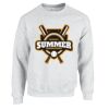 Heavy Blend™ Crewneck Sweatshirt Thumbnail