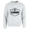 Heavy Blend™ Crewneck Sweatshirt Thumbnail