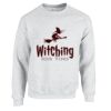 Heavy Blend™ Crewneck Sweatshirt Thumbnail