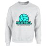 Heavy Blend™ Crewneck Sweatshirt Thumbnail