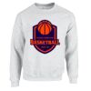 Heavy Blend™ Crewneck Sweatshirt Thumbnail