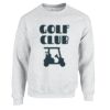 Heavy Blend™ Crewneck Sweatshirt Thumbnail