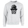 Heavy Blend™ Crewneck Sweatshirt Thumbnail