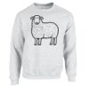 Heavy Blend™ Crewneck Sweatshirt Thumbnail