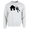 Heavy Blend™ Crewneck Sweatshirt Thumbnail