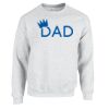 Heavy Blend™ Crewneck Sweatshirt Thumbnail