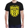 Gildan 100% Cotton 5.3 oz. T-Shirt (Rush) Thumbnail